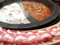 -蜀大侠火锅(森兰花园城店)