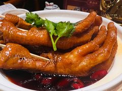 -点都德(春熙路群光广场店)