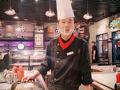 -尚雅铁板料理自助餐厅(乐松店)