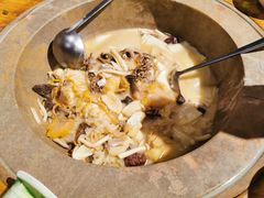 -云尊府云南菜·蒸汽石锅鱼(学清路店)