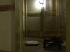 -绿岛汤泉韩式休闲会所