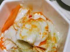 -渔语鱼酸菜鱼新川菜(来福士店)