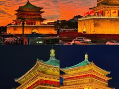 -大唐不夜城