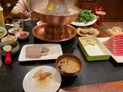 -南门涮肉(通州大船店)