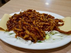 -姥家春饼店(漳州二路店)