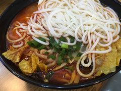 -螺小胖柳州螺蛳粉(钟楼总店)