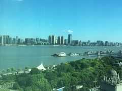 -武汉马哥孛罗酒店