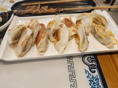 -东方饺子王(顺义石门店)