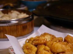 -费明中罗非鱼(大石坝店)