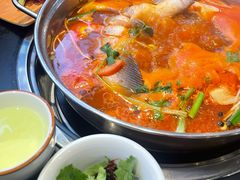 -贵州牛霸一方·苗侗酸汤鱼(白云三元里店)
