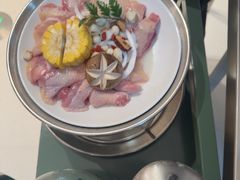 -椰庭·椰子鸡·创意玩家(晶耀前滩店)
