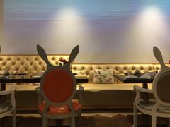 -帝豪酒店•马可勃罗西餐厅