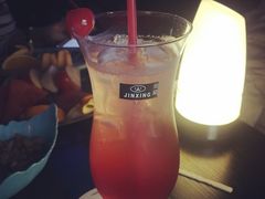 -CASTLE 古堡酒吧