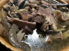 -汤锅大王(新平曹苏黄牛汤锅有限公司)