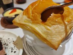 -尊品牛排(沙湾印象汇店)