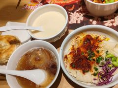 -大师兄·西北小馆(北站缤果空间店)