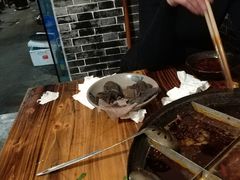 -化龙桥九宫格火锅(清水河店)