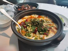 -悦轩中餐厅·高空江景·杭州柏悦酒店