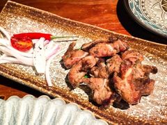 -格鲁·秀色Georgia’s Feast