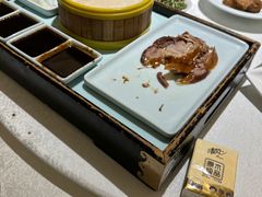 -梅龙镇酒家(南京西路总店)