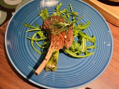 -星叶·东南亚料理(宁波万象汇店)