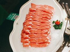 -青一色火锅(摩根店)