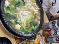 -傣家妹子过桥米线(一号店)