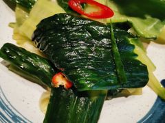 -壹只菜·崇明本地特色菜(崇明南门店)