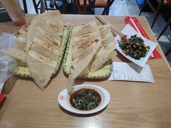 -赵奶奶水饺锅贴小酒馆(丁字沽店)