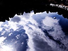 -黑油山景区