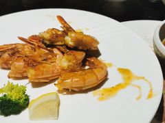 -王鼎精致料理铁板烧(世博源店)