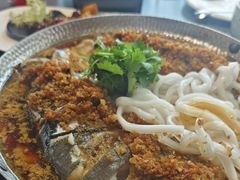 -3号仓库·创意中国菜(乐清正大广场店)