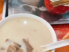 -教师之家赵家羊汤馆(东青龙街店)