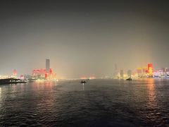 -武汉两江游览·夜游长江(汉口粤汉码头)
