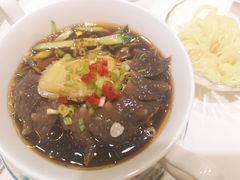 -鲍鱼王子(深圳大厦店)