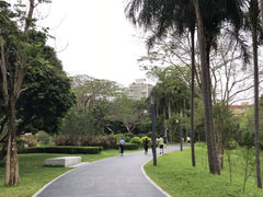-四海公园(南山区)