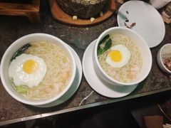 -绿茶餐厅(天津天河城店)