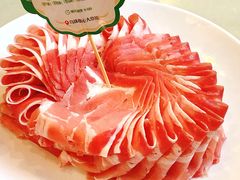 -牛街·马辈儿涮肉(牛街二店)