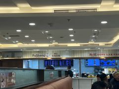 -第一中心医院-食堂(复康路店)