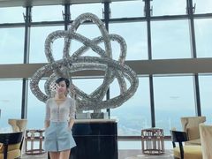 -瑞吉酒店·The Drawing Room闲逸廊·云端下午茶·夜奢Whiskey