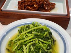 -郭林家常菜(狼垡店)