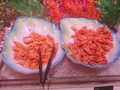 -好伦哥比萨烤肉自助(马家堡店)