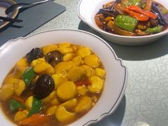 -海尔巴格一甸茶餐厅(团结路店)