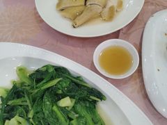 -新东源国际酒店·新东源食坊(沙井店)