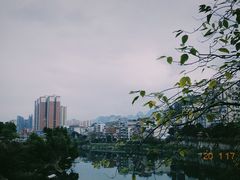 -白马步行街