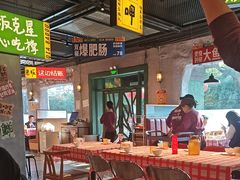 -恰八斗·猛火长沙菜(国贸店)