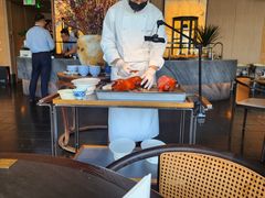 -喜悦烤鸭·新京菜(王府井店)