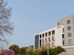 -山东艺术学院(长清校区)