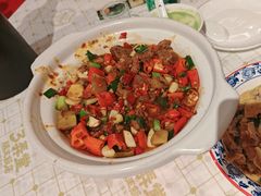 -3弄堂·滕王饭店·江西菜(铜锣湾店)