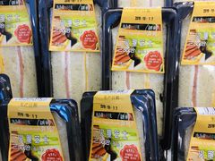 -Caidie Bakery采蝶轩(人民东路店)